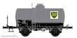 L.S. Models LS30453 - Kesselwagen OCEM SNCF/BP, Ep.IVa - Lemke