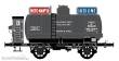 L.S. Models LS30456 - Kesselwagen OCEM SNCF/Moto-Nahpta, Ep.IIIa - Lemke