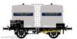 L.S. Models LS30560 - Weinwagen OCEM SNCF/CIWL, Ep.IIIa - Lemke