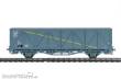 L.S. Models LS30671 - Schiebwandwagen Hs SNCF/EVS, Ep.IV - Lemke