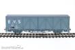 L.S. Models LS30674 - Schiebwandwagen Hs SNCF/EVS, Ep.IV - Lemke