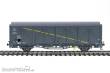 L.S. Models LS30676 - Schiebwandwagen Hs SNCF/EVS, Ep.V - Lemke