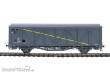 L.S. Models LS30677 - Schiebwandwagen Hs SNCF/EVS, Ep.V - Lemke
