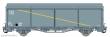 L.S. Models LS30681 - Schiebewandwagen Hs SNCF/EVS, Ep.IV - Lemke