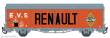 L.S. Models LS30683 - Schiebewandwagen IK SNCF/EVS/Renault, Ep.III - Lemke