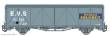 L.S. Models LS30685 - Schiebewandwagen Hs SNCF/EVS/Peugot, Ep.IV - Lemke