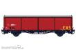 L.S. Models LS30691 - Schiebewandwagen IK SNCF/EVS, Ep.IV