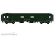 L.S. Models LS31204 - Packwagen Dd4yi NORD, Ep.II-IIIa - Lemke