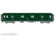 L.S. Models LS31207 - Packwagen Dd4yi SNCF, Ep.IV - Lemke