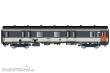 L.S. Models LS31231 - Packwagen MC76 Dd2 SNCF, Ep.IV, Corail
