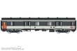 L.S. Models LS31234 - Packwagen MC76 Dd2 SNCF, Ep.VI, Corail