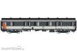 L.S. Models LS31235 - Packwagen MC76 Dd2s SNCF, Ep.IV, Corail