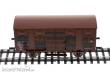 L.S. Models LS31301 - Ged. Güterwagen Gms OCEM SNCF, Ep.IVa
