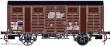 L.S. Models LS31305 - Ged. Güterwagen IK 29 OCEM SNCF, Ep.IIIb