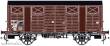 L.S. Models LS31308 - Ged. Güterwagen K 29 OCEM SNCF, Ep.IIIb