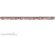 L.S. Models LS40083DC - 3er Set GC Personenwagen A8tu+A8u+Vru SNCF, Ep.IV, Capitole
