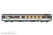 L.S. Models LS40146 - Speisewagen Gril Express GE SNCF, Ep.IV-V, Corail, mit IB - Lemke