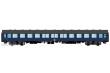 L.S. Models LS46181 - Liegewagen Bctm 256 DB, Ep.IV, Scheibenbremse