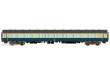 L.S. Models LS46182 - Liegewagen Bctm 256 DB, Ep.IV, Scheibenbremse