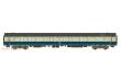 L.S. Models LS46191 - Liegewagen Bctm 257 DB Nachtzug, Ep.V