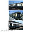 L.S. Models LS46252 - 3tlg. Set IC Tiziano Avmz / Bpmz / Bm Ep.IVc - Lemke