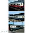 L.S. Models LS46253 - 3tlg. Set IC Tiziano Avmz / 2x Bpmz Ep.IVc - Lemke