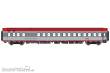 L.S. Models LS47087 - Schlafwagen WLABmz AB32s ÖBB, Ep.VI, Wortmarke - Lemke