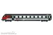 L.S. Models LS472200DC - Steuerwagen Bt 28-94.9 SBB, Ep.V - Lemke