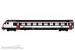 L.S. Models LS472201AC - Steuerwagen Bt 28-94.9 SBB, Ep.VI AC - Lemke