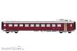 L.S. Models LS47259DC - Speisewagen EW I Dr4 SBB, Ep.III, IB - Lemke