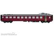 L.S. Models LS47271AC - Speisewagen EW I WR SBB, Ep.IVa, rot, AC - Lemke