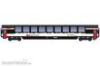 L.S. Models LS47397 - EC Panoramawagen, 1.Kl. SBB, Ep.VI, new Design