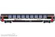 L.S. Models LS47398 - EC Panoramawagen, 1.Kl. SBB, Ep.VI, new Design