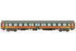 L.S. Models LS48070 - Liegewagen Bctm 257 JZ, Ep.V