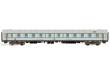 L.S. Models LS48071 - Liegewagen Bctm 257 JZ, Ep.V-VI