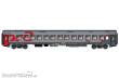 L.S. Models LS48203 - Schlafwagen WLSReem RZD, Ep.VI, grau - Lemke