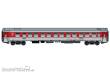 L.S. Models LS48209 - Schlafwagen WLABmee WAGONSERVICE, Ep.VI - Lemke