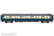 L.S. Models LS49181 - Pullman Salonwagen WP CIWL, Ep.IIIb