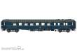 L.S. Models LS49200 - Speisewagen WR CIWL, Ep.IIb, IB