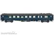 L.S. Models LS49202 - Speisewagen WR CIWL, Ep.IIIc, IB