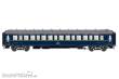 L.S. Models LS49235 - Schlafwagen Lx20 CIWL, Ep.IIIb, Innenbeleuchtung - Lemke