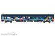 L.S. Models LS92998 - Personenwagen I10 BarDisco SR2 SNCB, Ep.V