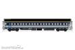 L.S. Models LS92999N - Schlafwagen WLAB P SNCB, Ep.IV