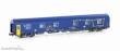 L.S. Models LS98004N - Schlafwagen WLABmz 826 CD, Ep.V, Trebic Design - Lemke