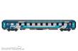 L.S. Models LS98006N - Liegewagen Bvcmbz 248.5 MAV, Ep.VI