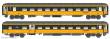 L.S. Models LS98997N - 2er Set Nachtzugwagen Bdcm + Bcmz Regiojet, Ep.VI
