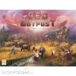 Lifestyle Boardgames LSBD0004 - Red Outpost * DE