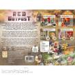 Lifestyle Boardgames LSBD0004 - Red Outpost * DE