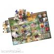 Lifestyle Boardgames LSBD0004 - Red Outpost * DE