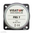 Zimo LSFRS7 - Lautsprecher VISATON, 7 cm, 8 Ohm, 8 W